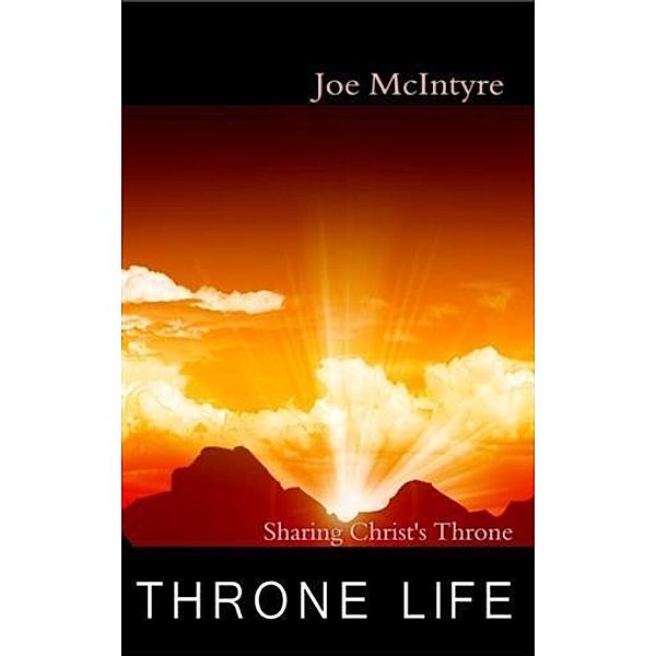 Throne Life, Joe McIntyre