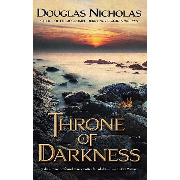 Throne of Darkness, Douglas Nicholas
