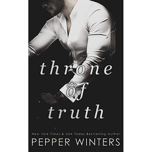 Throne of Truth, Pepper Winters