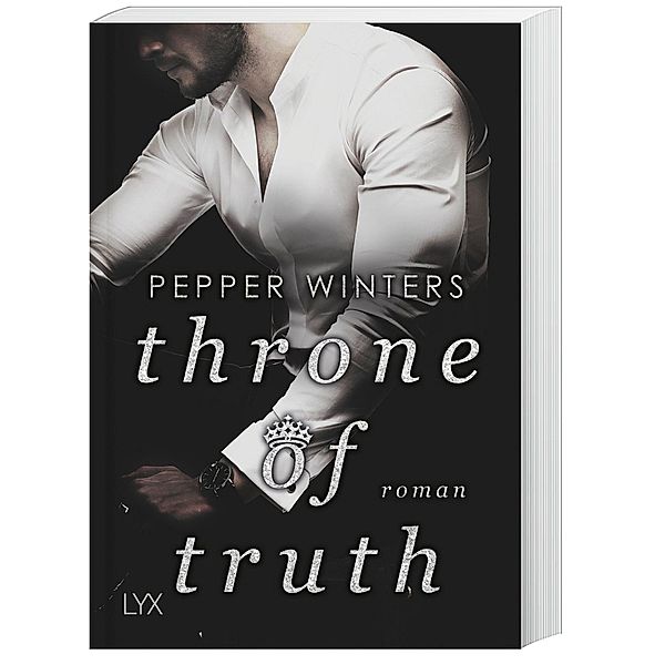 Throne of Truth / Truth & Lies Bd.2, Pepper Winters
