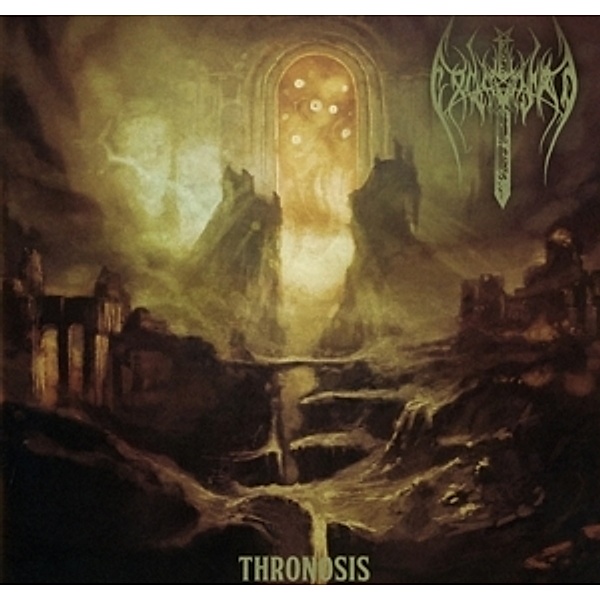 Thronosis, Excommunion