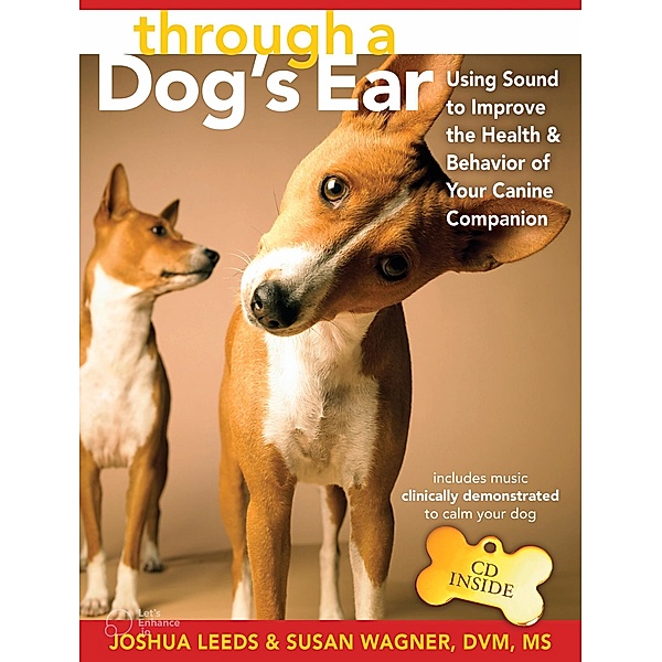Through a Dog's Ear, Joshua Leeds, Susan Wagner