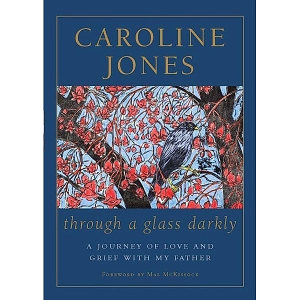 Through a Glass Darkly, Caroline Jones