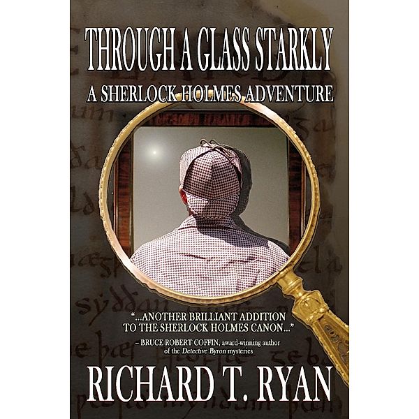 Through a Glass Starkly / Andrews UK, Richard T. Ryan
