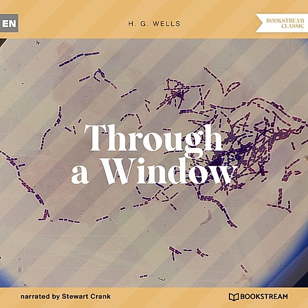 Through a Window, H. G. Wells