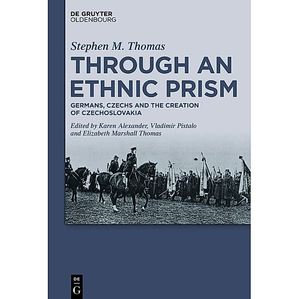 Through an Ethnic Prism, Stephen M. Thomas (?)