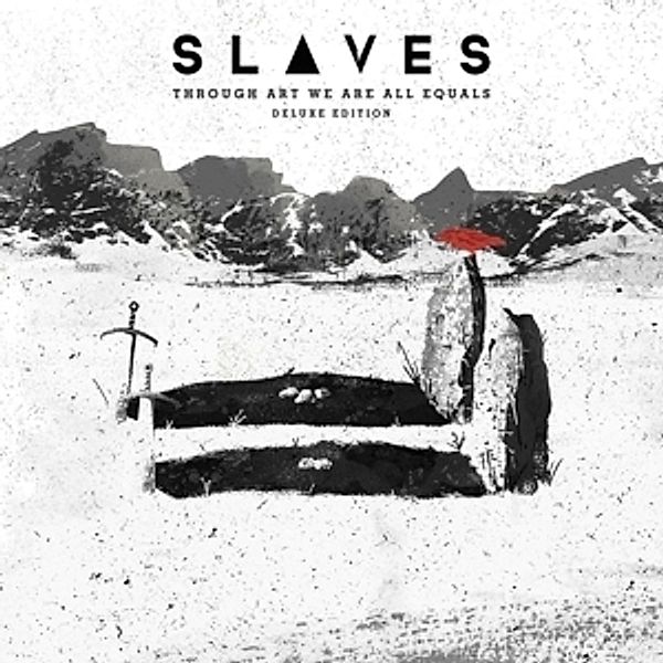 Through Art We Are All Equals (Deluxe Edition), Slaves