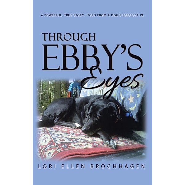 Through Ebby's Eyes, Lori Ellen Brochhagen