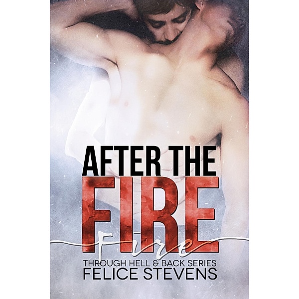 Through Hell and Back: After the Fire (Through Hell and Back, #2), Felice Stevens