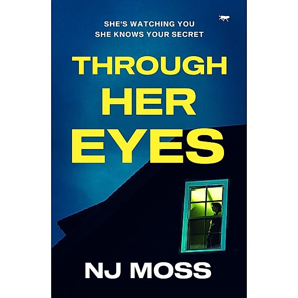 Through Her Eyes, Nj Moss