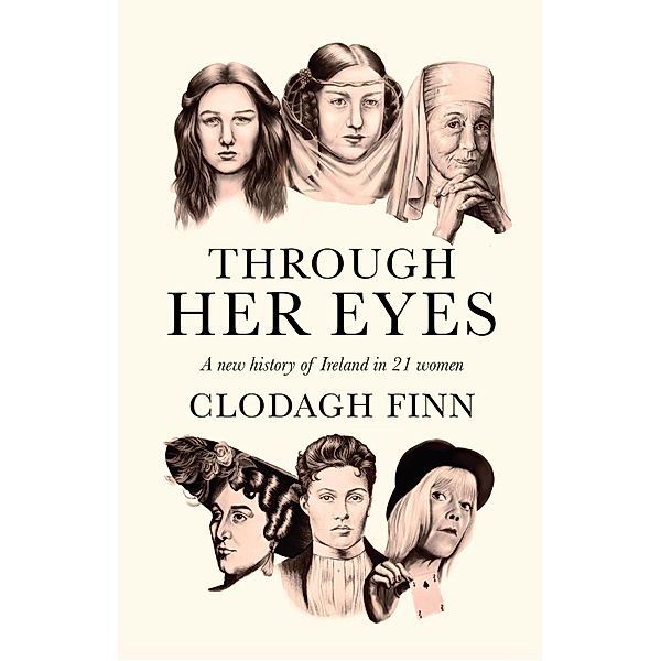 Through Her Eyes, Clodagh Finn