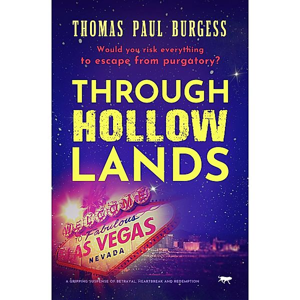 Through Hollow Lands, Thomas Paul Burgess