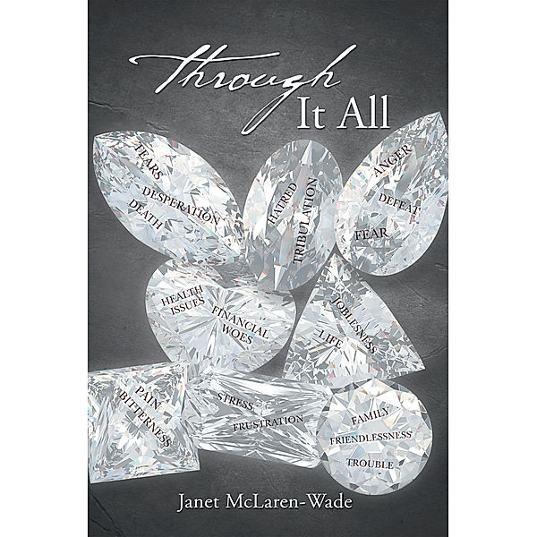 Through It All, Janet McLaren-Wade