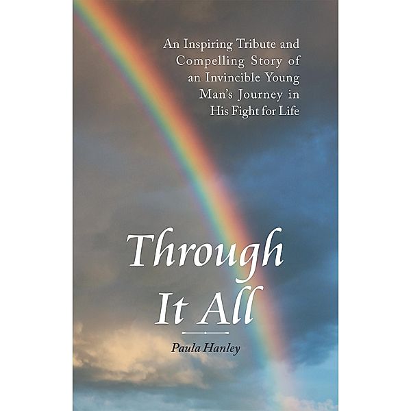 Through It All, Paula Hanley