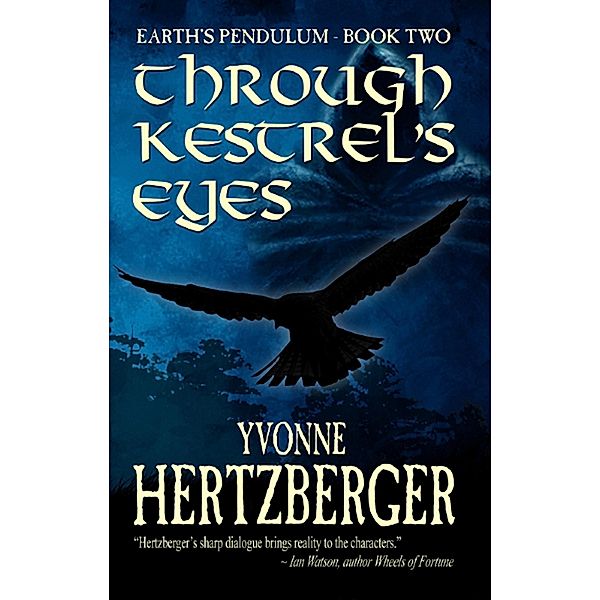 Through Kestrel's Eyes, Yvonne Hertzberger