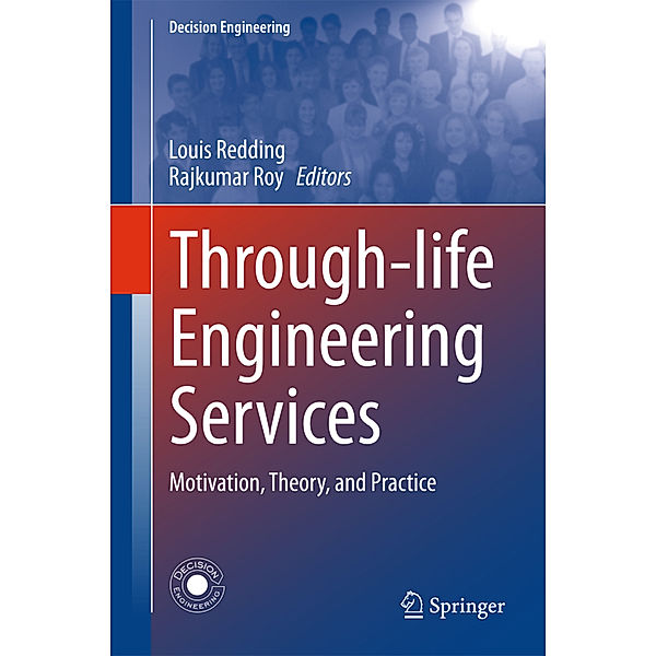 Through-life Engineering Services