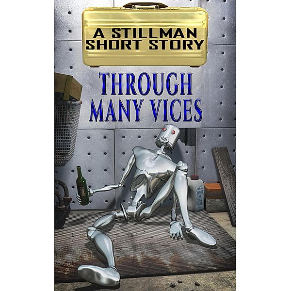 Through Many Vices, Nicholas Stillman