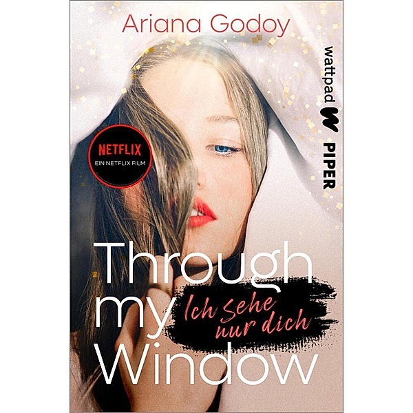 Through my Window - Ich sehe nur dich / Hidalgo Brothers Bd.1, Ariana Godoy