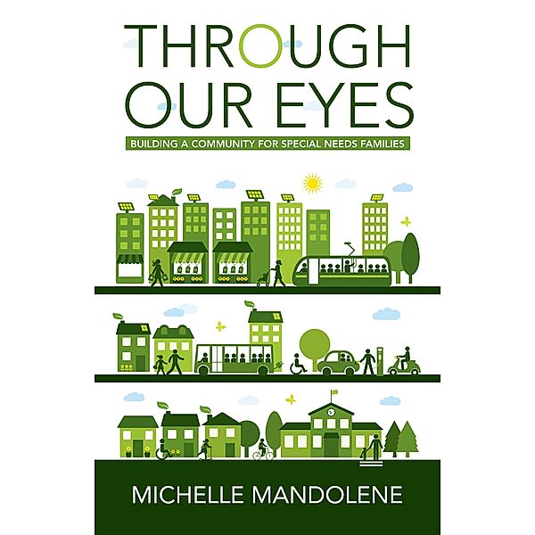 Through Our Eyes, Michelle Mandolene