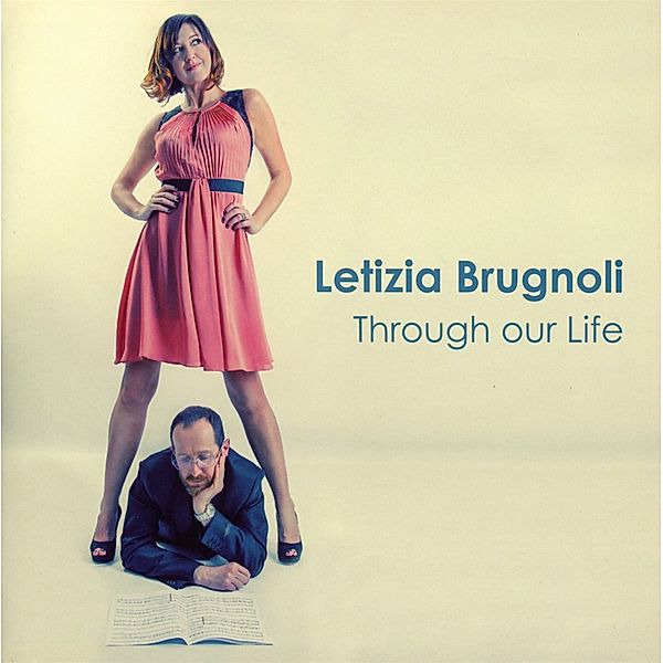 Through Our Life, Letizia Brugnoli