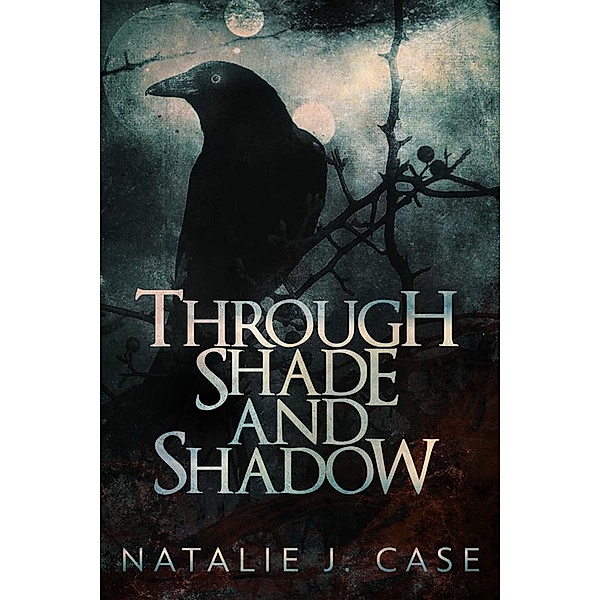 Through Shade and Shadow / Shades And Shadows Bd.1, Natalie J. Case