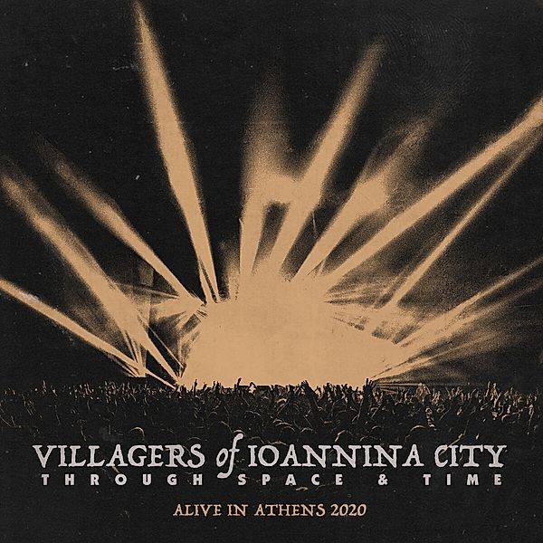 Through Space And Time (Live), Villagers of Ioannina City