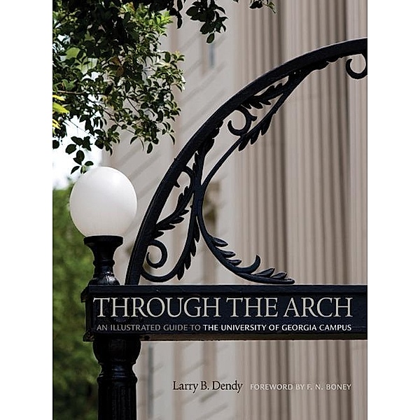 Through the Arch, Larry Dendy