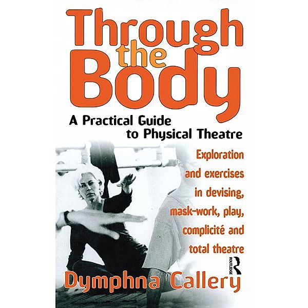 Through the Body, Dymphna Callery