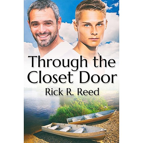 Through the Closet Door, Rick R. Reed