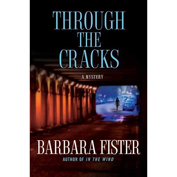 Through the Cracks / Anni Koskinen, Barbara Fister