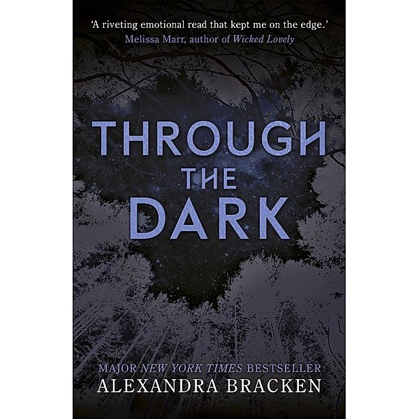 Through the Dark / A Darkest Minds Novel Bd.5, Alexandra Bracken