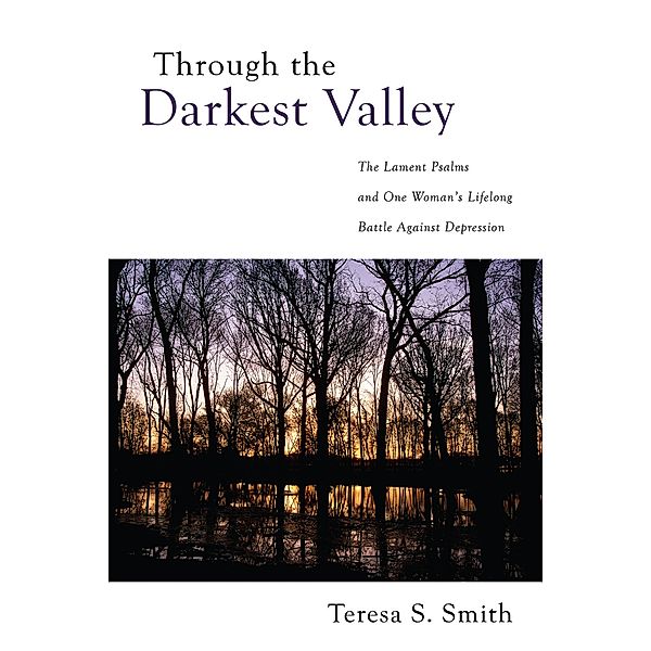 Through the Darkest Valley, Teresa S. Smith