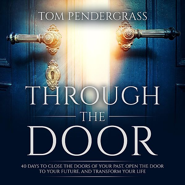 Through the Door, Benjamin Pendergrass