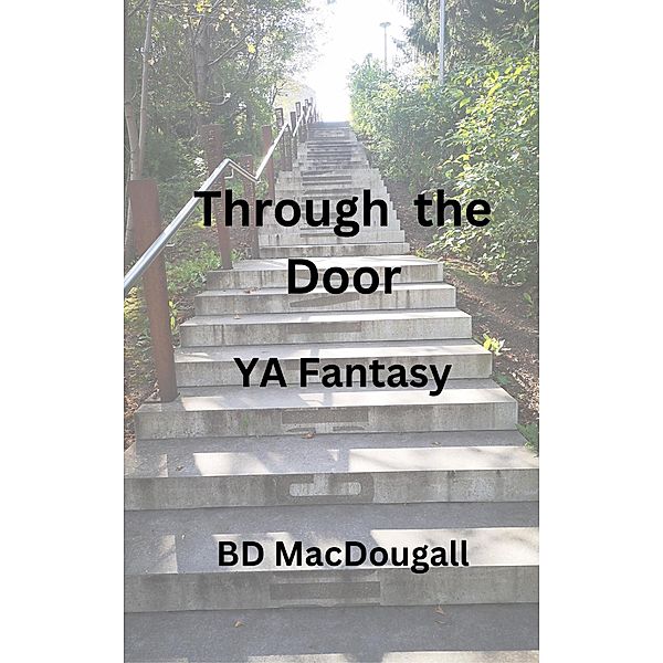 Through the Door, Bd MacDougall