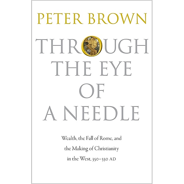 Through the Eye of a Needle, Peter Brown