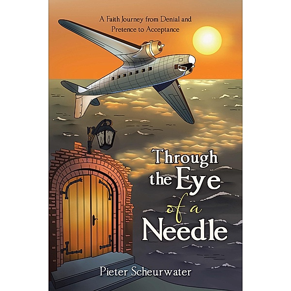 Through the Eye of a Needle, Pieter Scheurwater