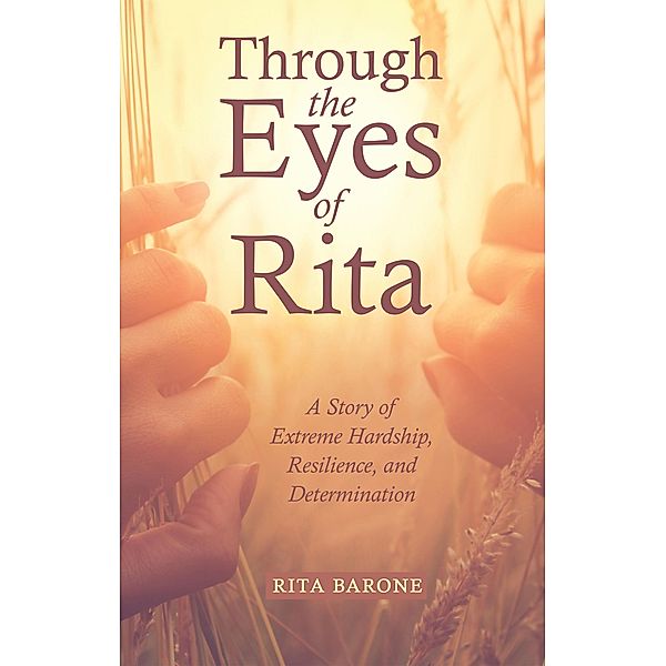 Through the Eyes of Rita, Rita Barone