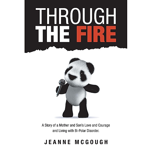 Through the Fire, Jeanne McGough