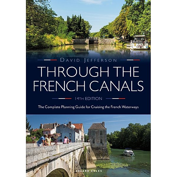 Through the French Canals, David Jefferson