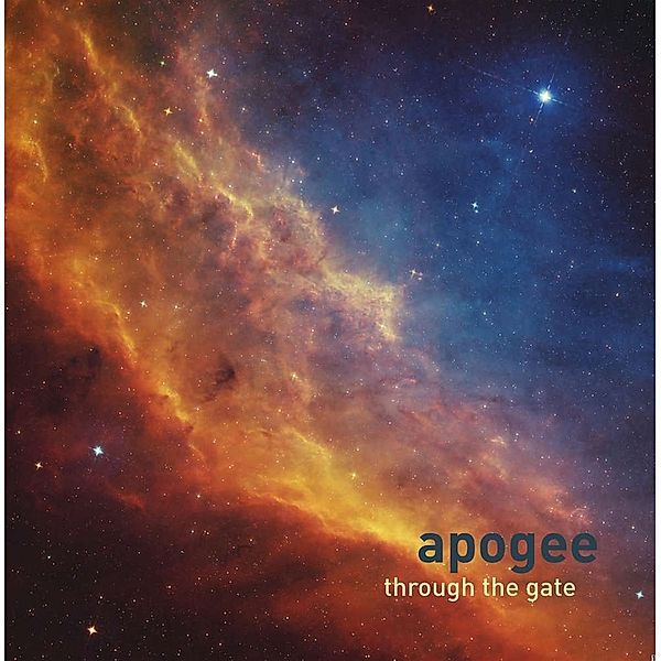 Through The Gate, Apogee