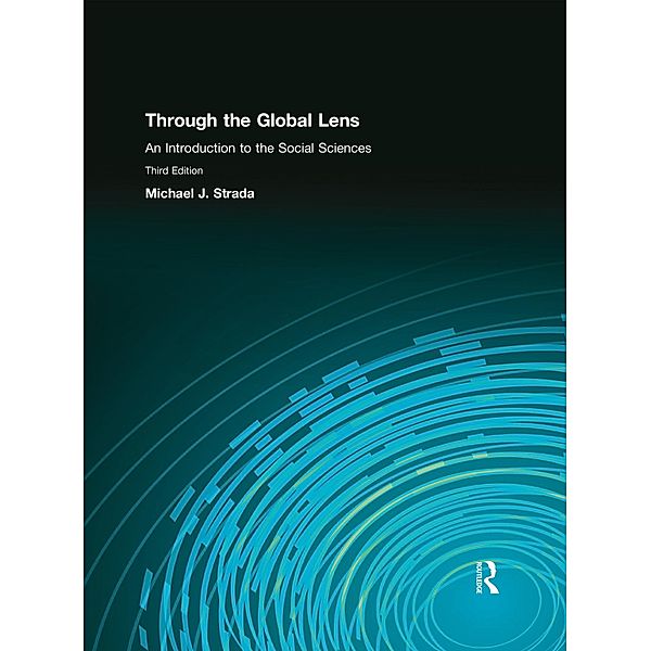 Through the Global Lens, Michael J. Strada