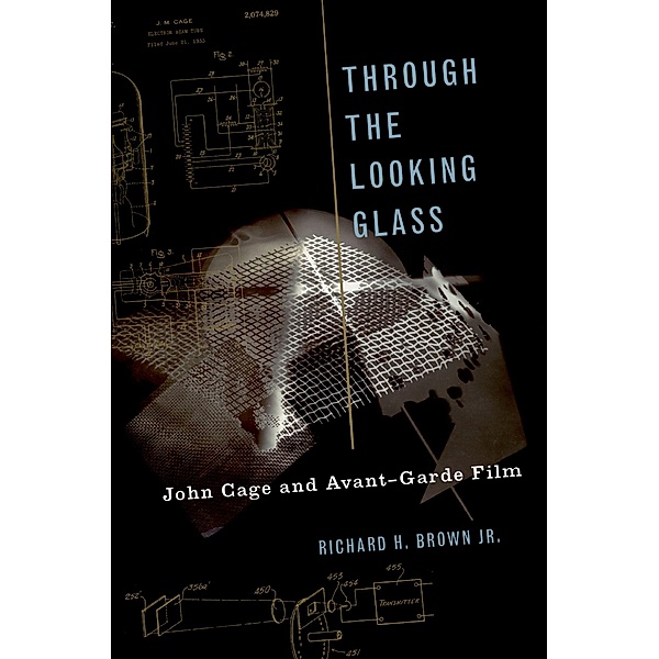 Through The Looking Glass, Richard H. Jr Brown