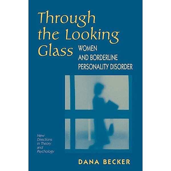 Through The Looking Glass, Dana Becker