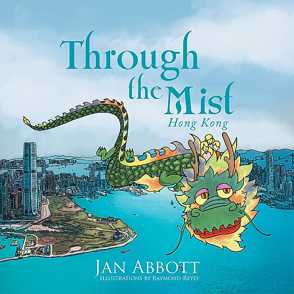 Through the Mist, Jan Abbott