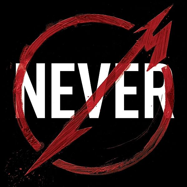 Through The Never (Limited Digipack), Metallica