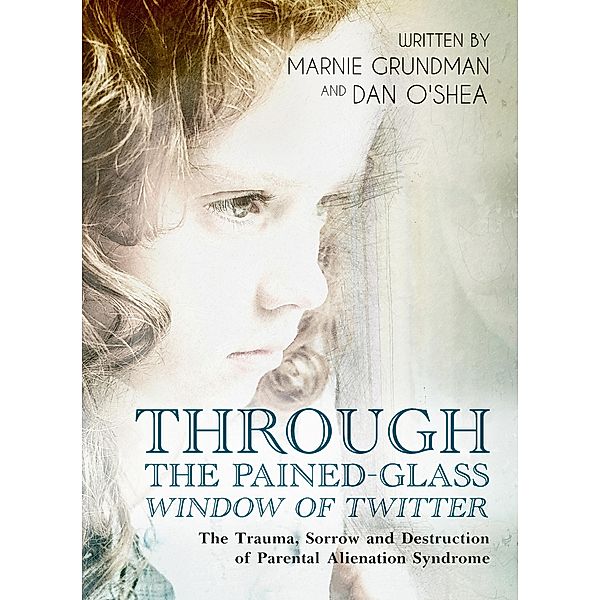 Through the Pained-Glass Window of Twitter, Dan O'Shea, Marnie Grundman