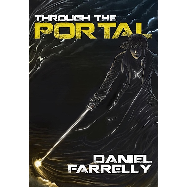 Through the Portal, Daniel Farrelly