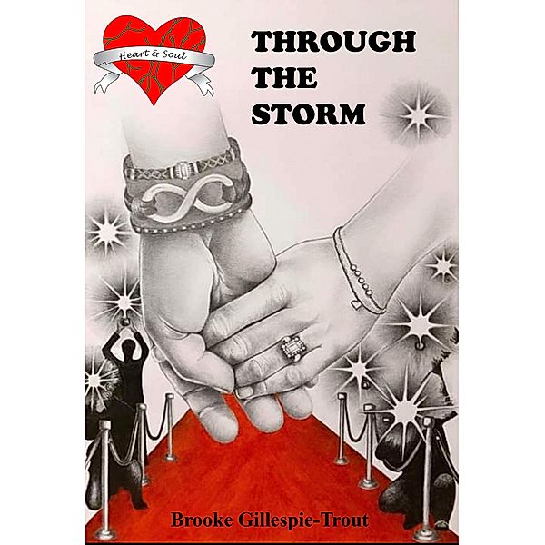 Through The Storm, Brooke Gillespie-Trout