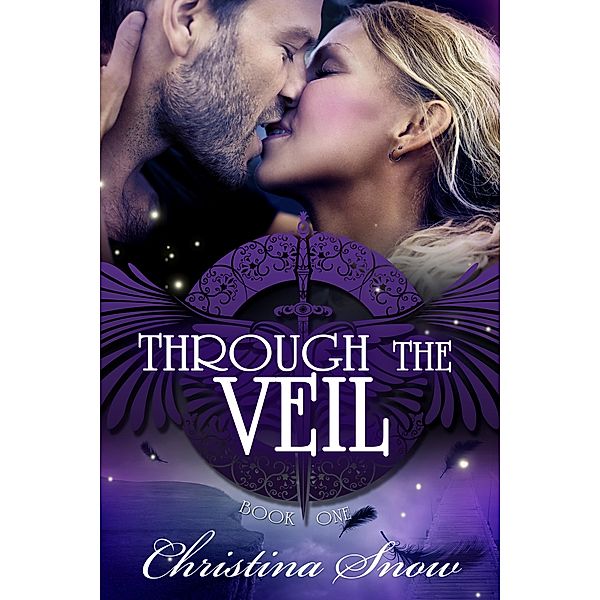 Through the Veil / Through the Veil, Christina Snow