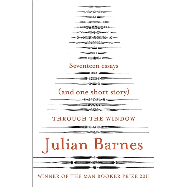 Through the Window, Julian Barnes